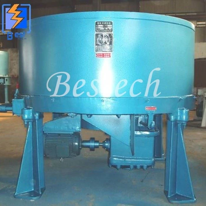 S11 sand mixer 2