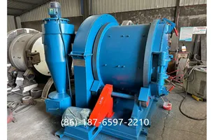 Haddeleme Tamburlu Kumlama Makinesi Seçiminde Dikkat Edilmesi Gereken Hususlar