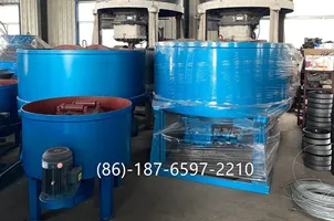 Yeşil Kum Karıştırma Makinesinin Ömrünü Artırma: Doğru Bakım Kılavuzu