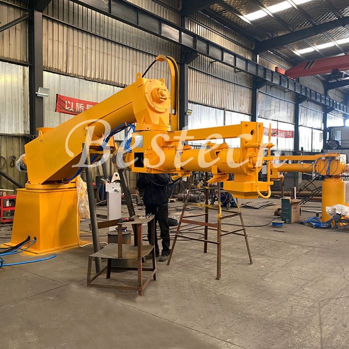 Furan Resin Sand Casting Mixing Moulding Process